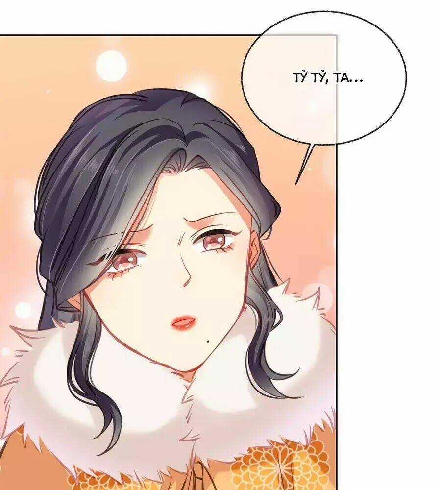 Trọng Sinh Chi Đích Nữ Bất Thiện Chapter 2 trang 28