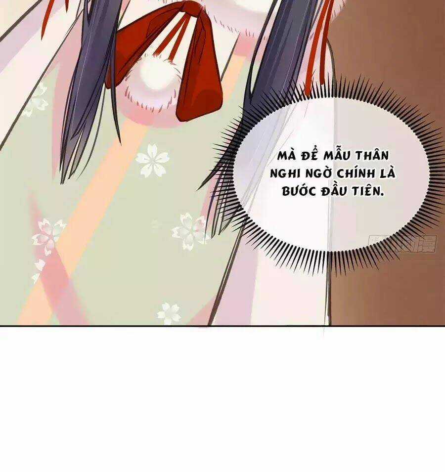 Trọng Sinh Chi Đích Nữ Bất Thiện Chapter 2 trang 31