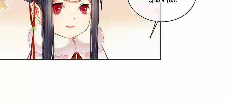 Trọng Sinh Chi Đích Nữ Bất Thiện Chapter 2 trang 33