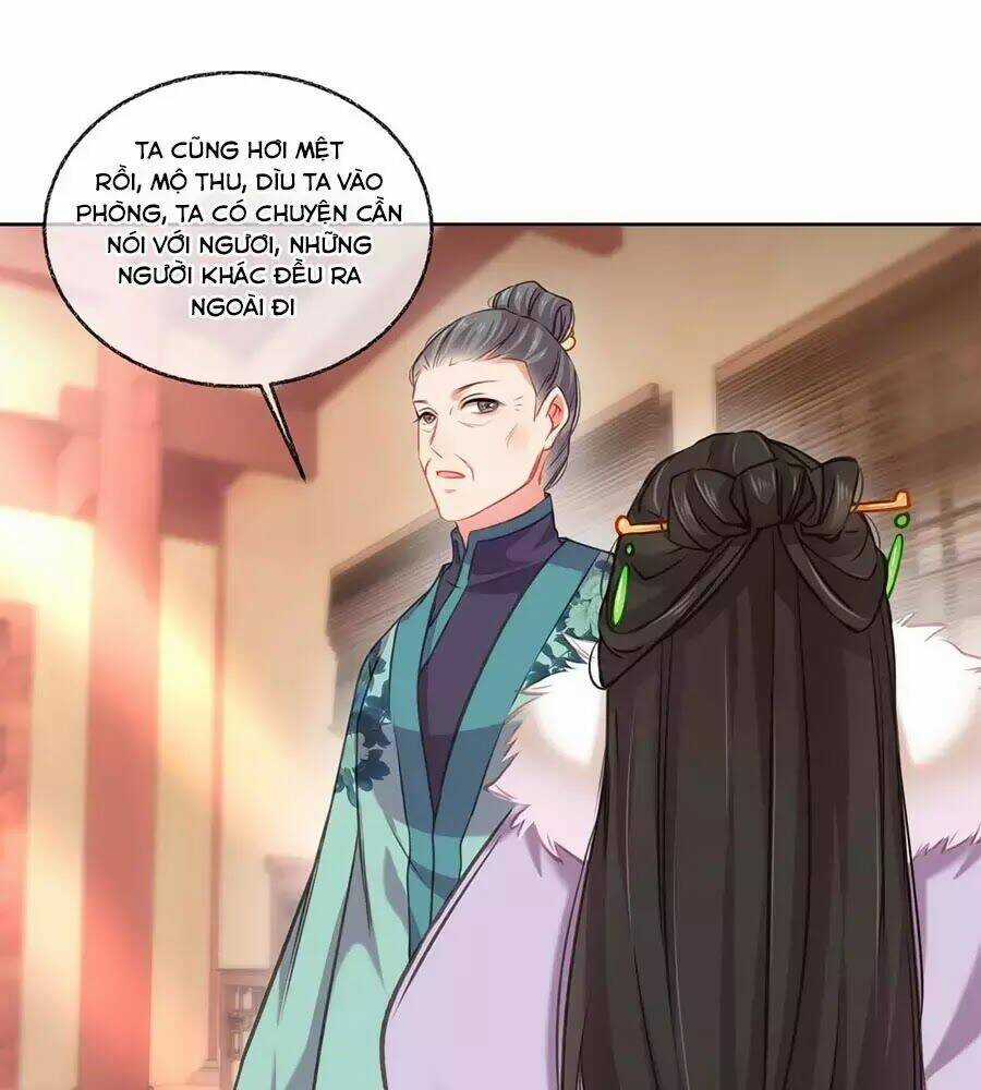 Trọng Sinh Chi Đích Nữ Bất Thiện Chapter 2 trang 34