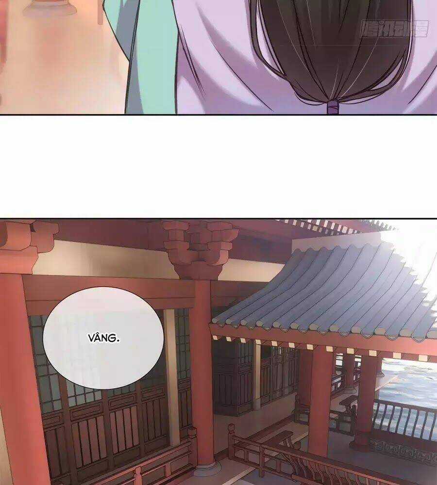 Trọng Sinh Chi Đích Nữ Bất Thiện Chapter 2 trang 35