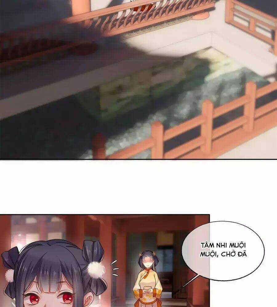 Trọng Sinh Chi Đích Nữ Bất Thiện Chapter 2 trang 38