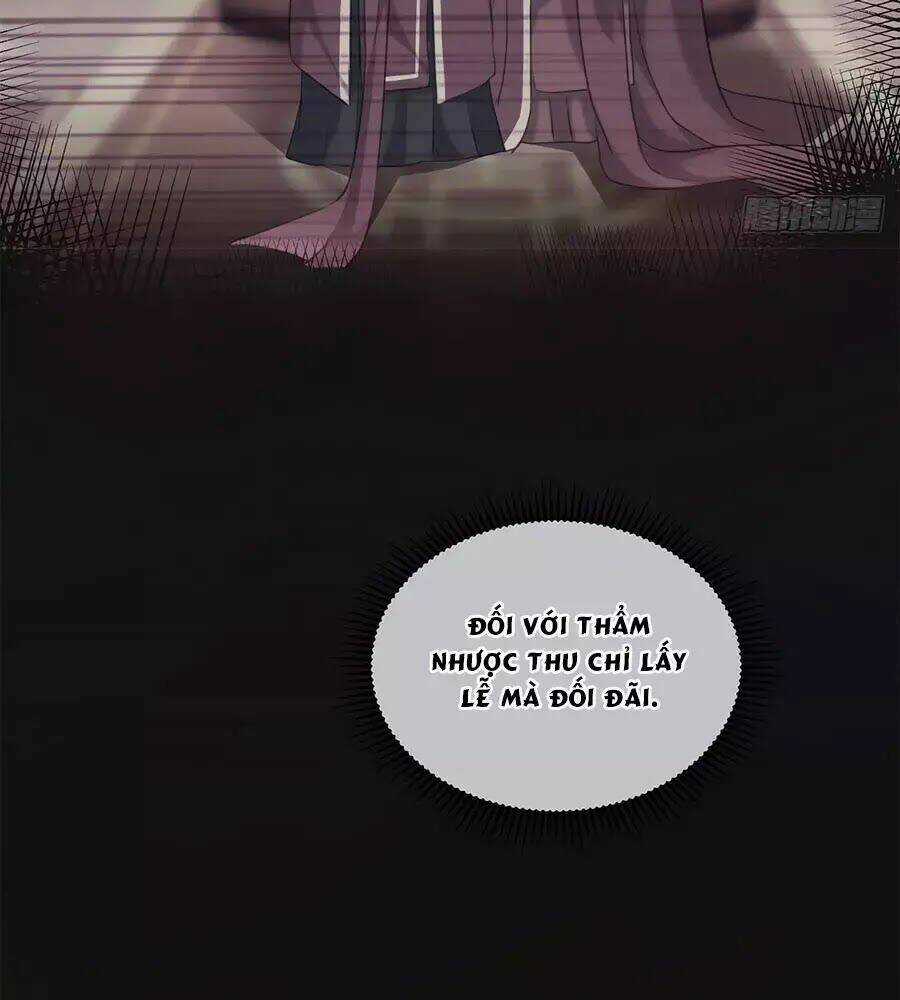 Trọng Sinh Chi Đích Nữ Bất Thiện Chapter 2 trang 4