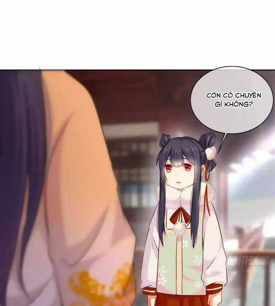 Trọng Sinh Chi Đích Nữ Bất Thiện Chapter 2 trang 40