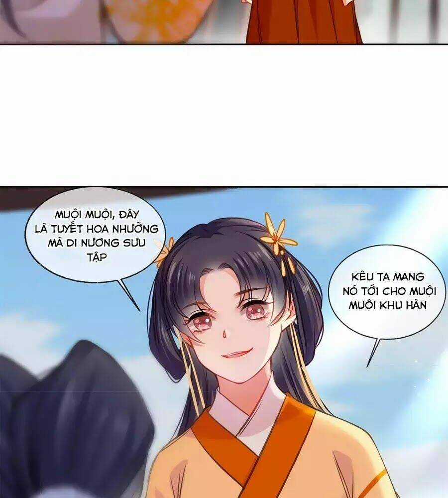 Trọng Sinh Chi Đích Nữ Bất Thiện Chapter 2 trang 41