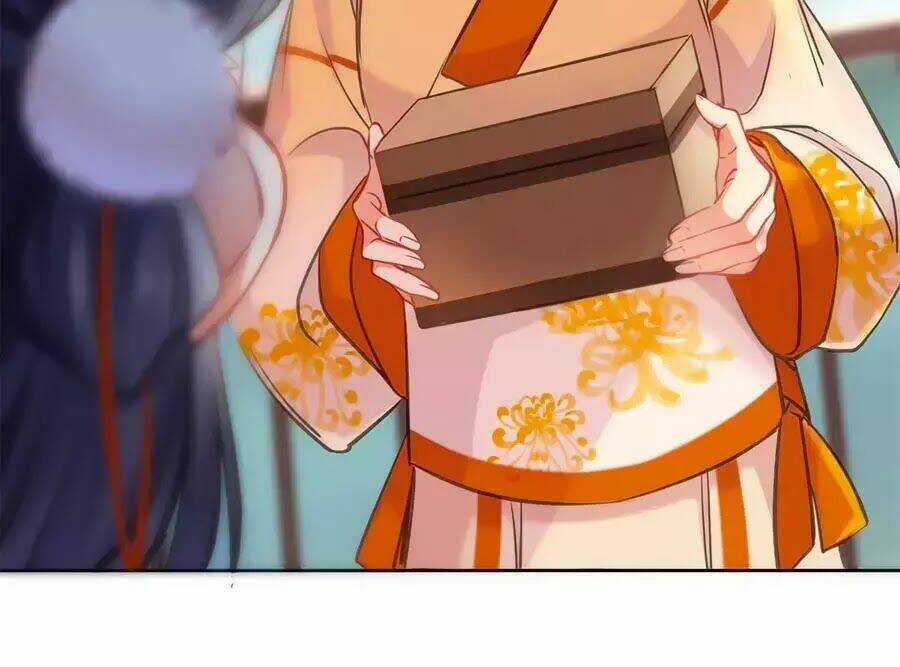 Trọng Sinh Chi Đích Nữ Bất Thiện Chapter 2 trang 42