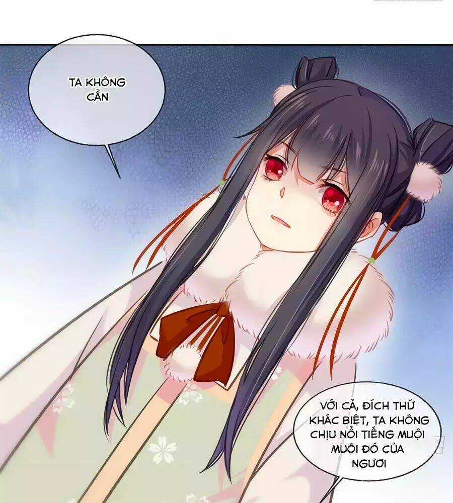 Trọng Sinh Chi Đích Nữ Bất Thiện Chapter 2 trang 43