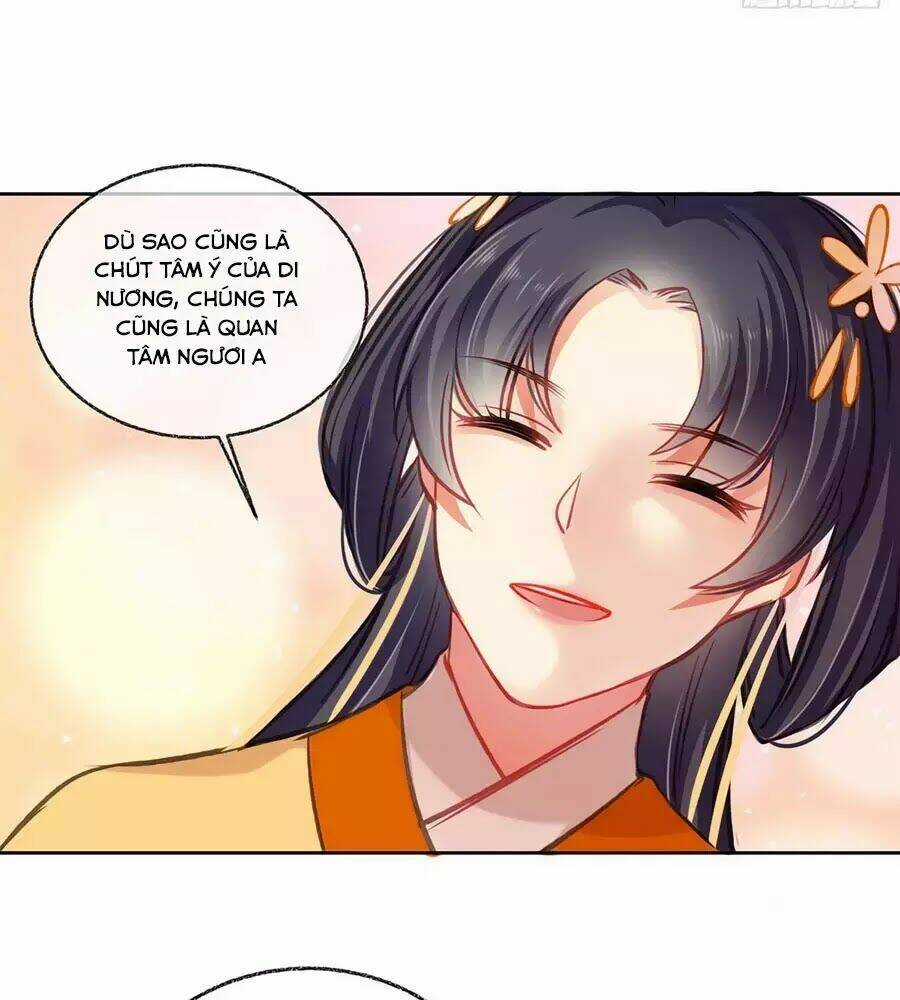 Trọng Sinh Chi Đích Nữ Bất Thiện Chapter 2 trang 45