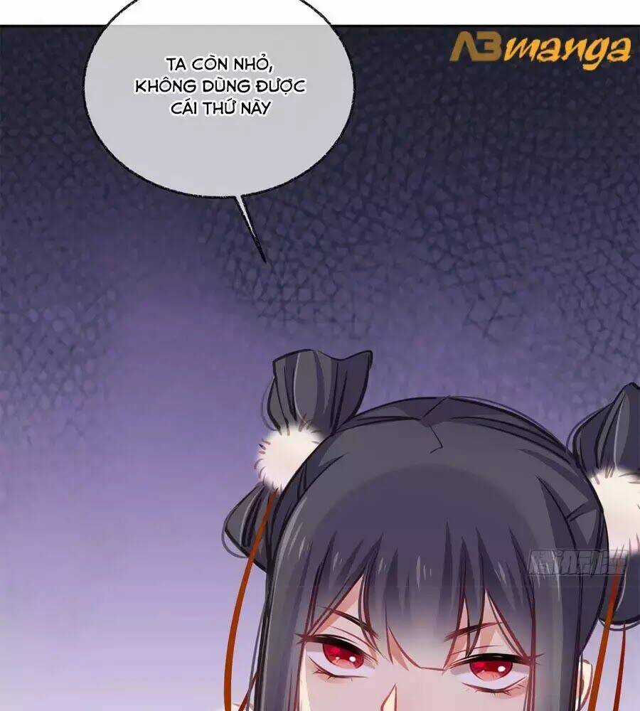 Trọng Sinh Chi Đích Nữ Bất Thiện Chapter 2 trang 46