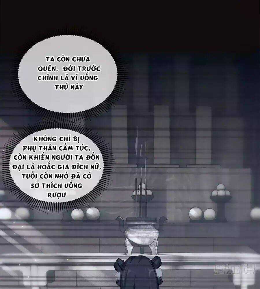 Trọng Sinh Chi Đích Nữ Bất Thiện Chapter 2 trang 48