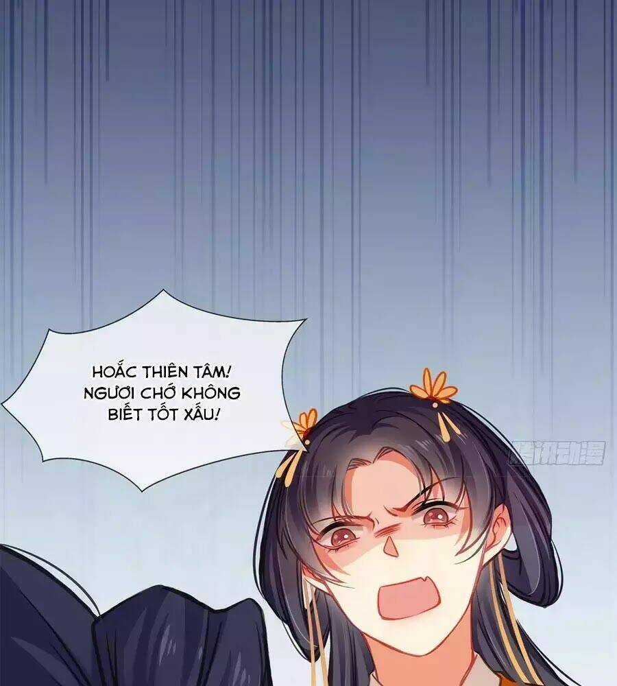 Trọng Sinh Chi Đích Nữ Bất Thiện Chapter 2 trang 51