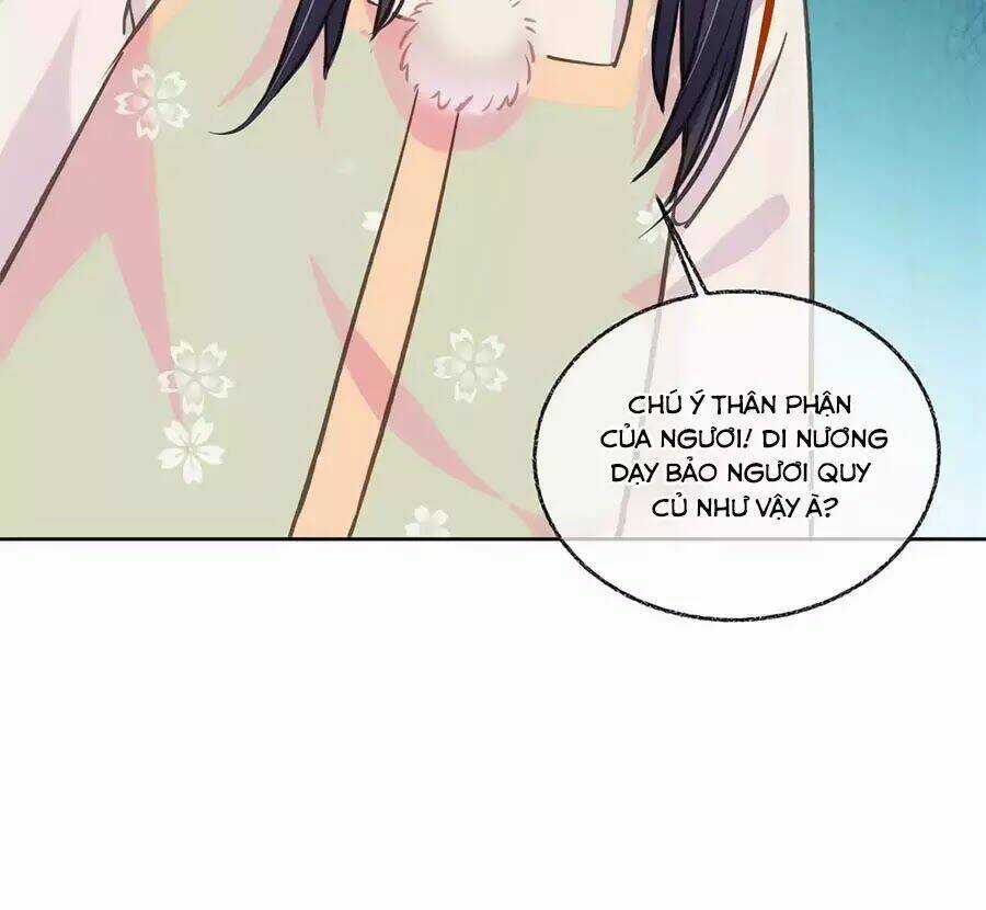 Trọng Sinh Chi Đích Nữ Bất Thiện Chapter 2 trang 54