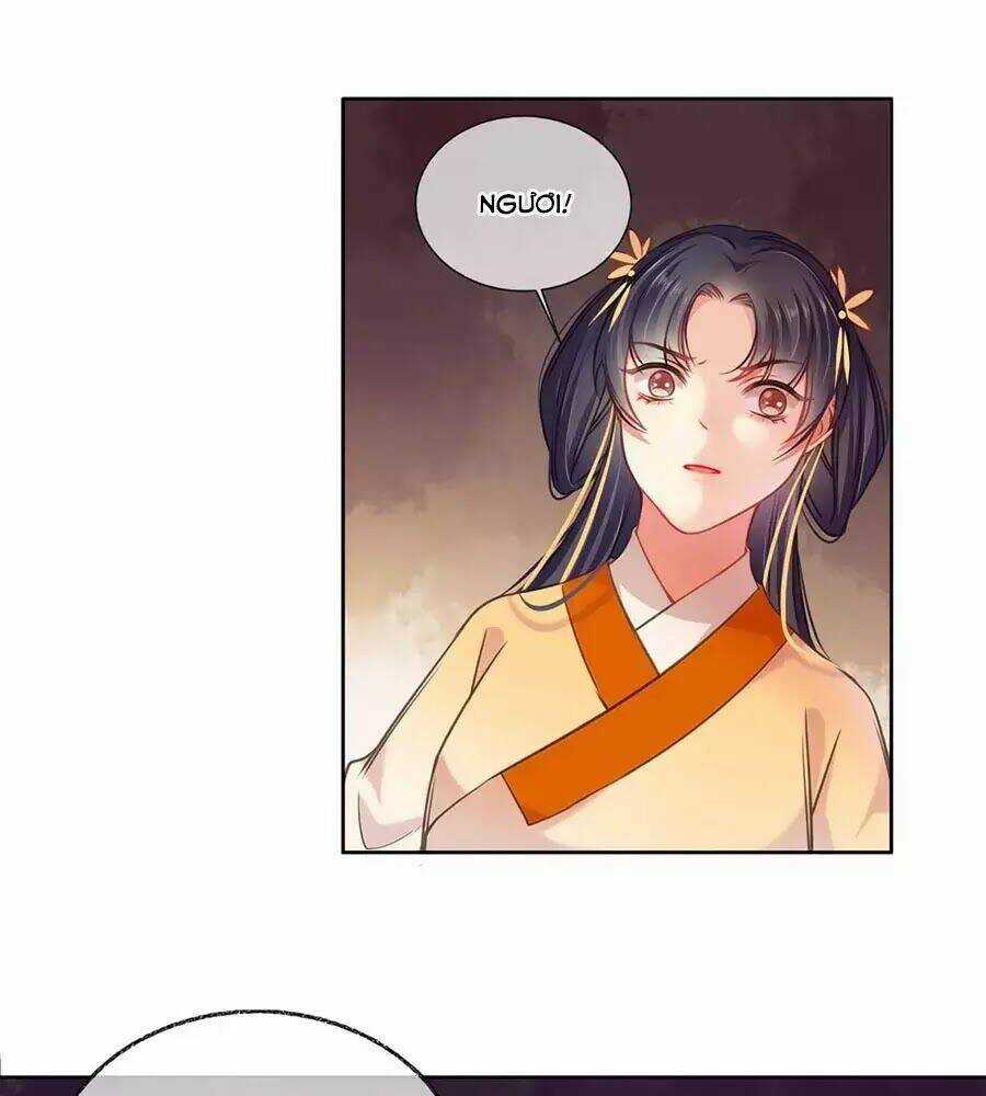 Trọng Sinh Chi Đích Nữ Bất Thiện Chapter 2 trang 55