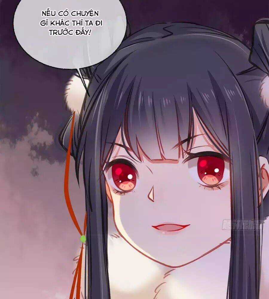 Trọng Sinh Chi Đích Nữ Bất Thiện Chapter 2 trang 56