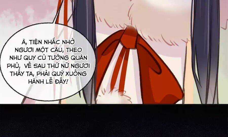 Trọng Sinh Chi Đích Nữ Bất Thiện Chapter 2 trang 57