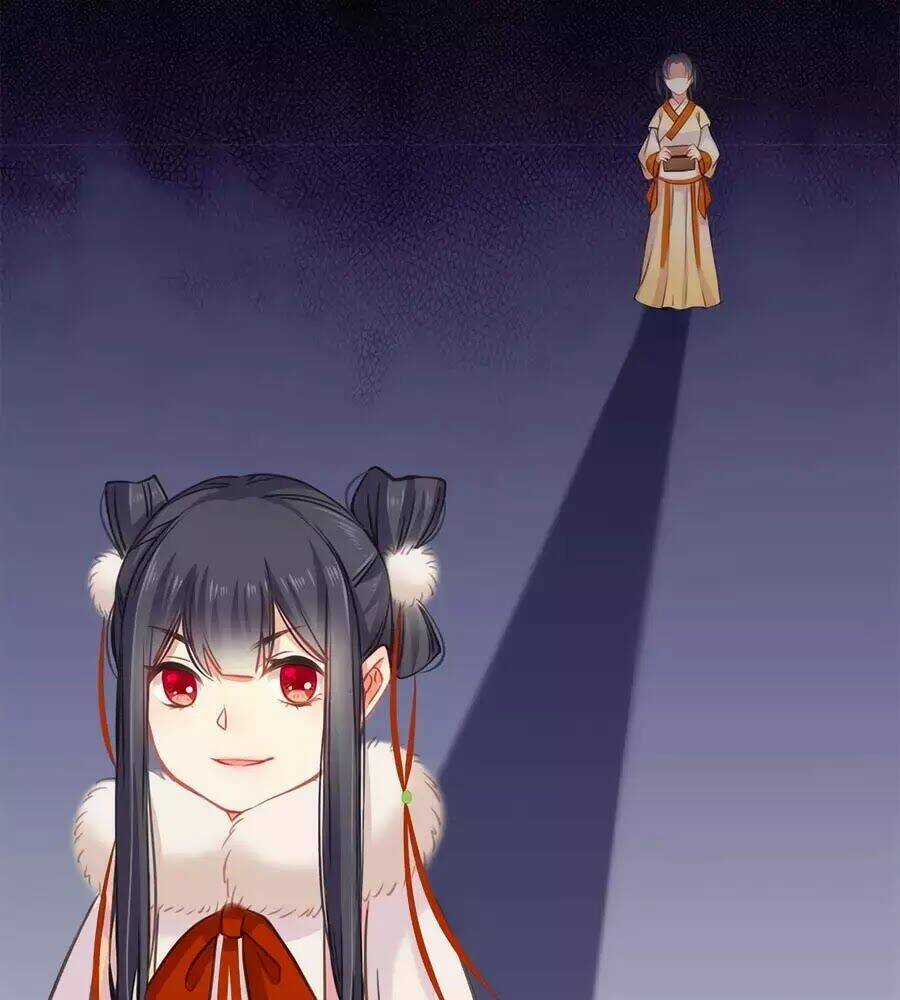 Trọng Sinh Chi Đích Nữ Bất Thiện Chapter 2 trang 58