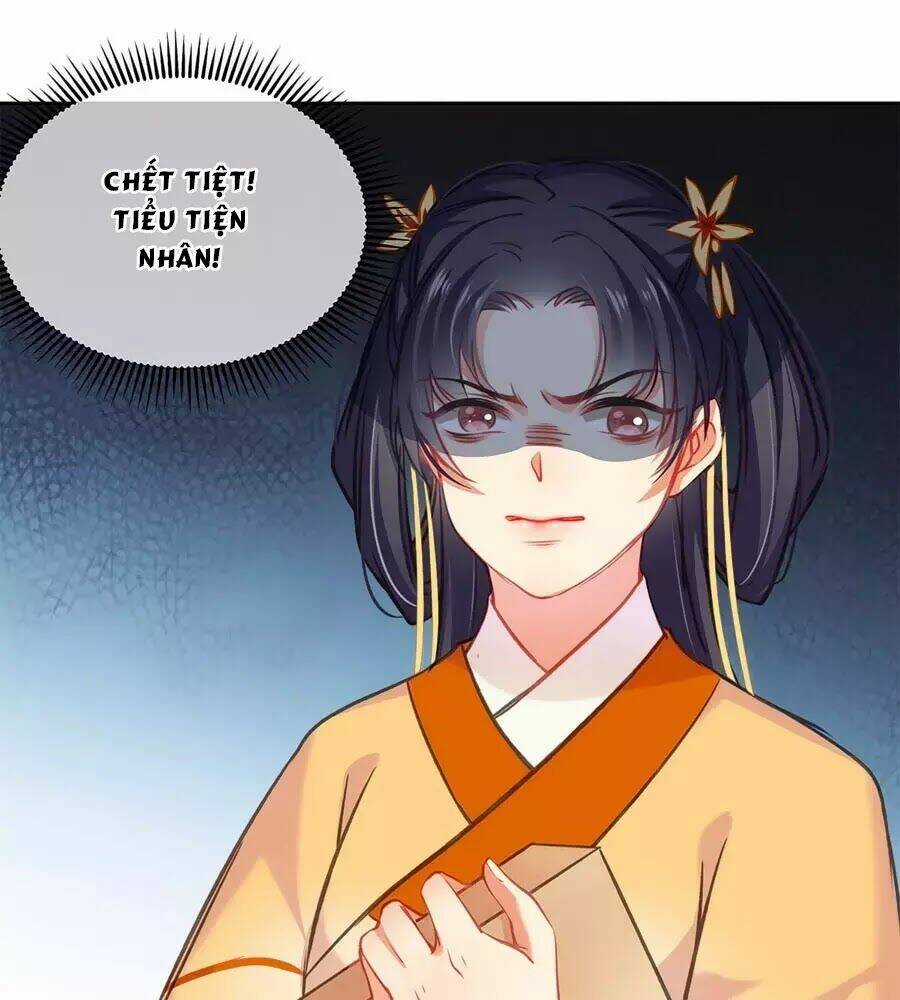 Trọng Sinh Chi Đích Nữ Bất Thiện Chapter 2 trang 61