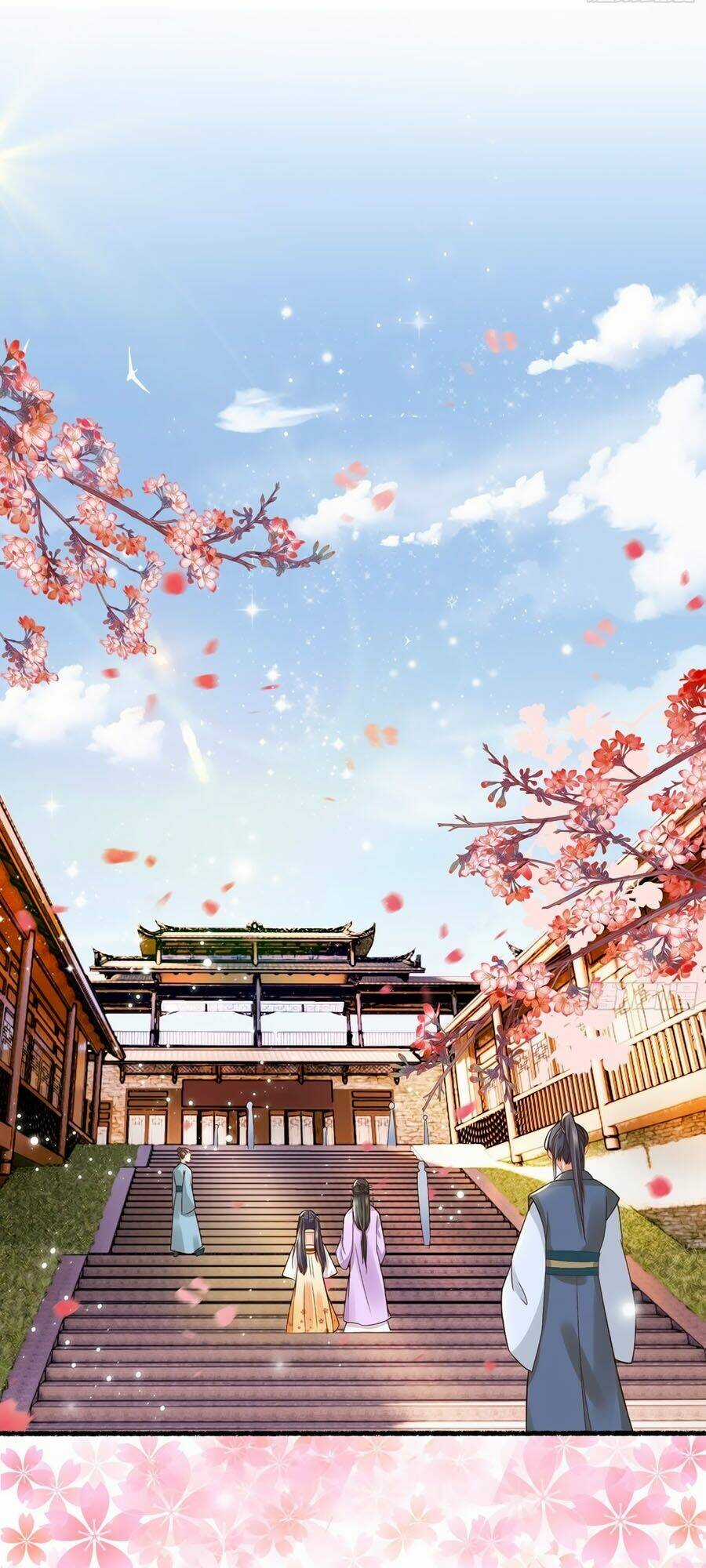 Trọng Sinh Chi Đích Nữ Bất Thiện Chapter 20 trang 10