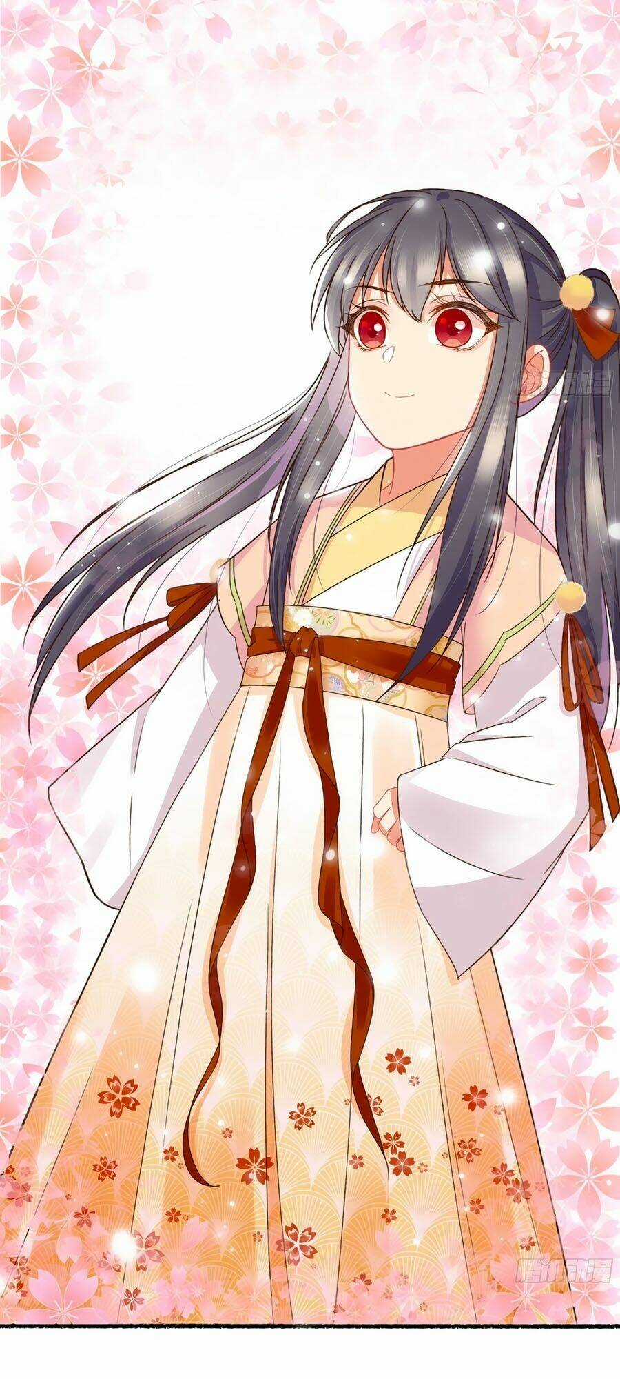 Trọng Sinh Chi Đích Nữ Bất Thiện Chapter 20 trang 11