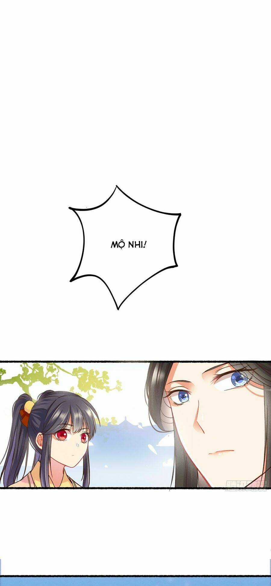 Trọng Sinh Chi Đích Nữ Bất Thiện Chapter 20 trang 13