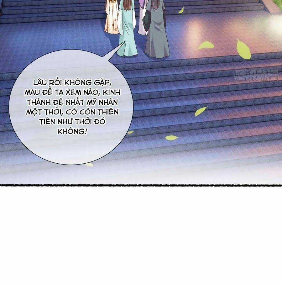 Trọng Sinh Chi Đích Nữ Bất Thiện Chapter 20 trang 15