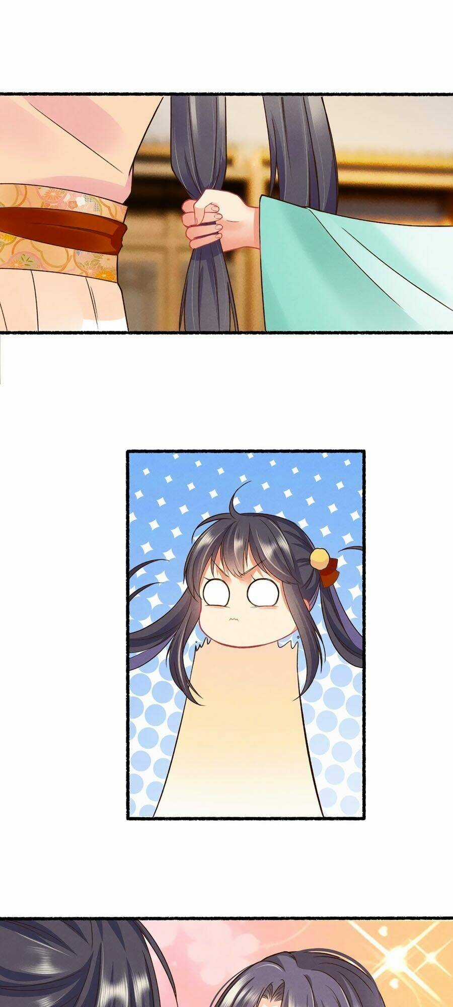 Trọng Sinh Chi Đích Nữ Bất Thiện Chapter 20 trang 22