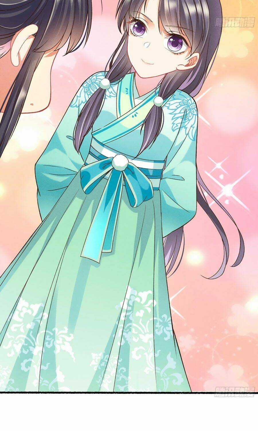 Trọng Sinh Chi Đích Nữ Bất Thiện Chapter 20 trang 23