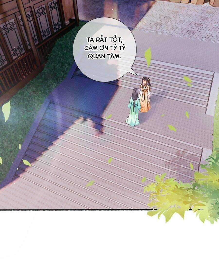 Trọng Sinh Chi Đích Nữ Bất Thiện Chapter 20 trang 25