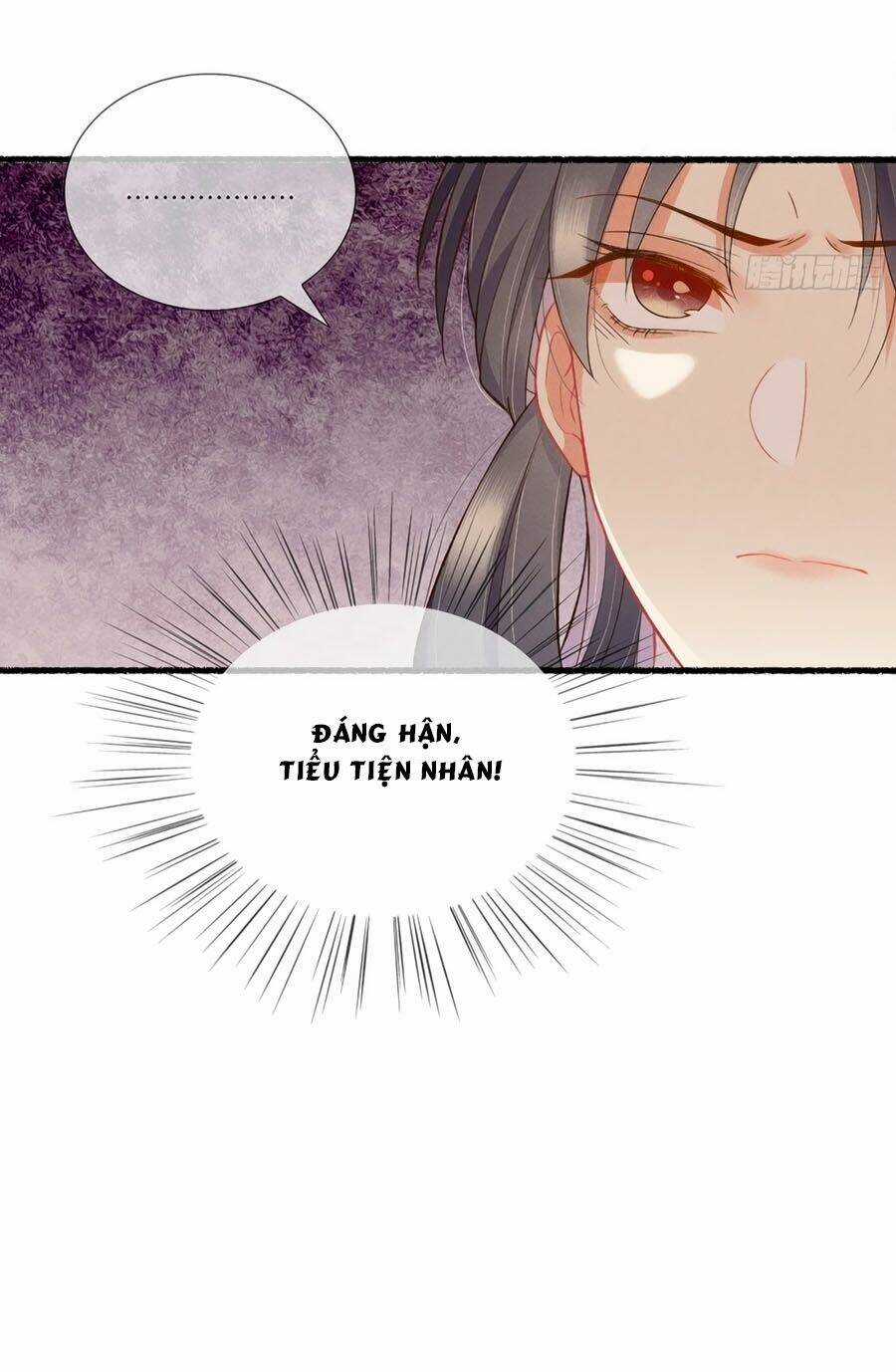 Trọng Sinh Chi Đích Nữ Bất Thiện Chapter 20 trang 29