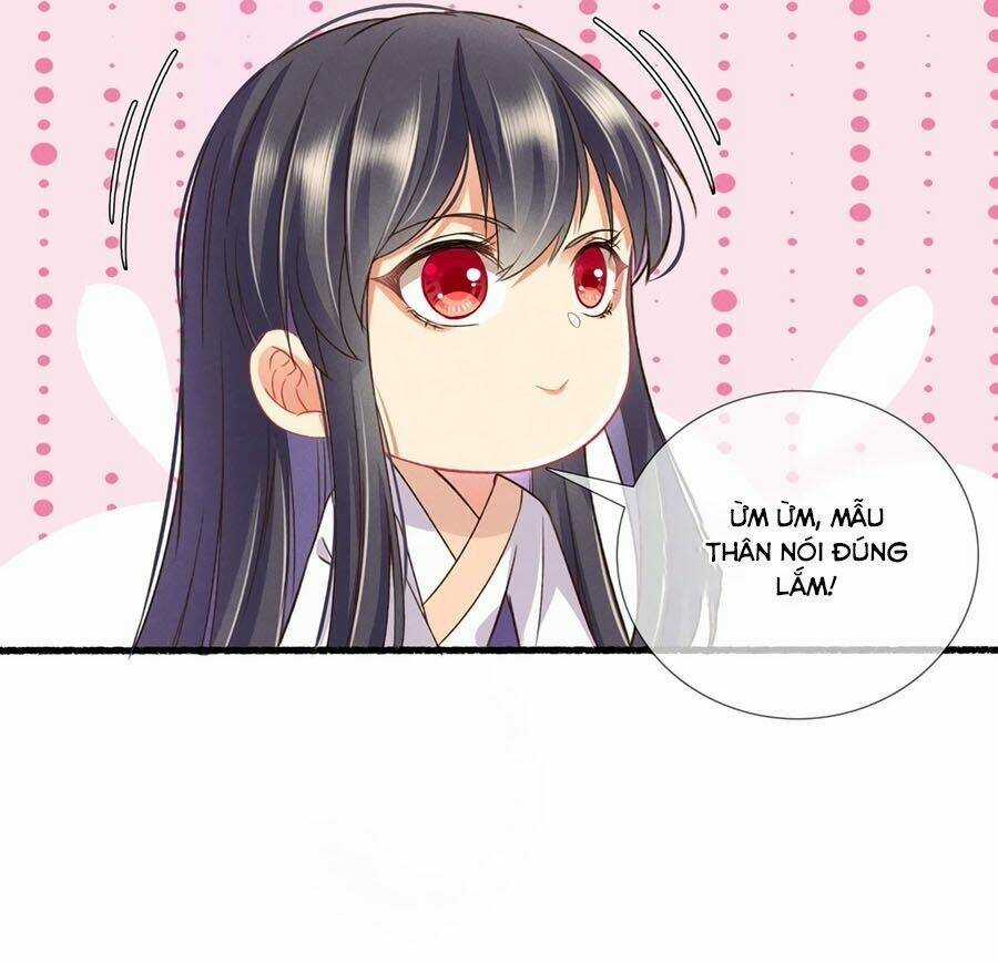 Trọng Sinh Chi Đích Nữ Bất Thiện Chapter 20 trang 3