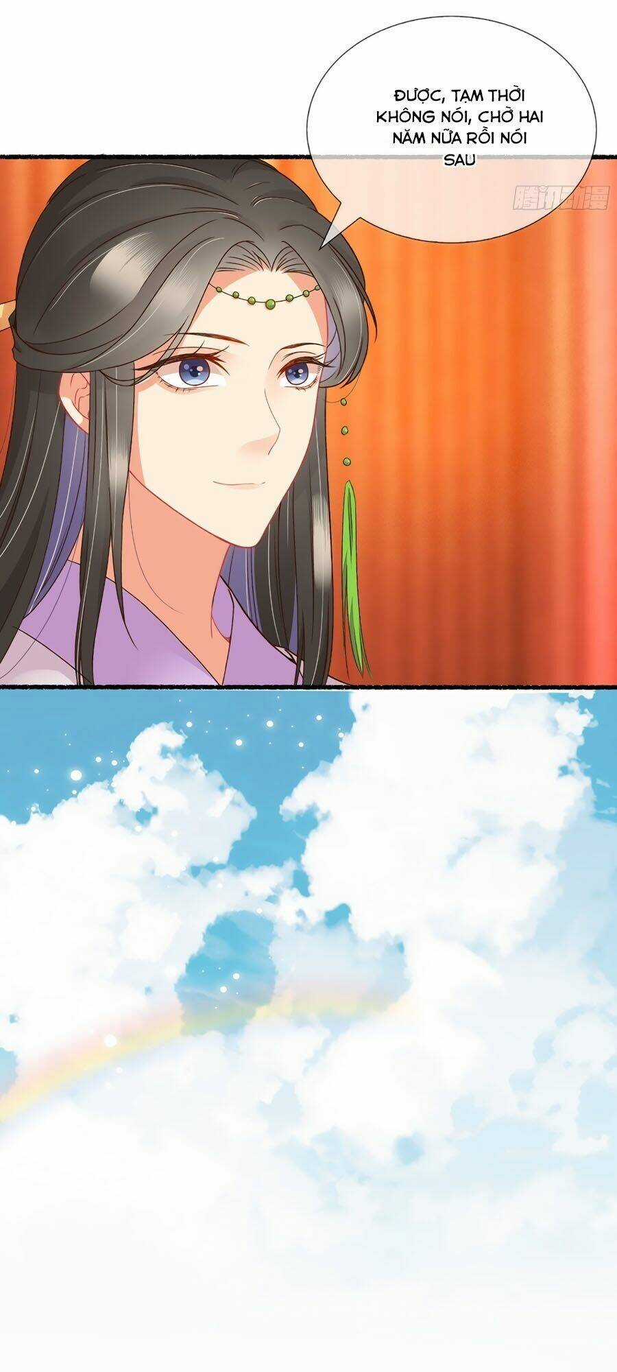 Trọng Sinh Chi Đích Nữ Bất Thiện Chapter 20 trang 8