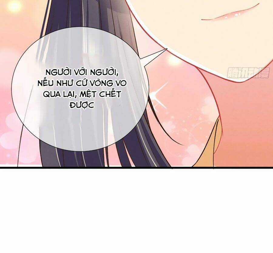 Trọng Sinh Chi Đích Nữ Bất Thiện Chapter 21 trang 14