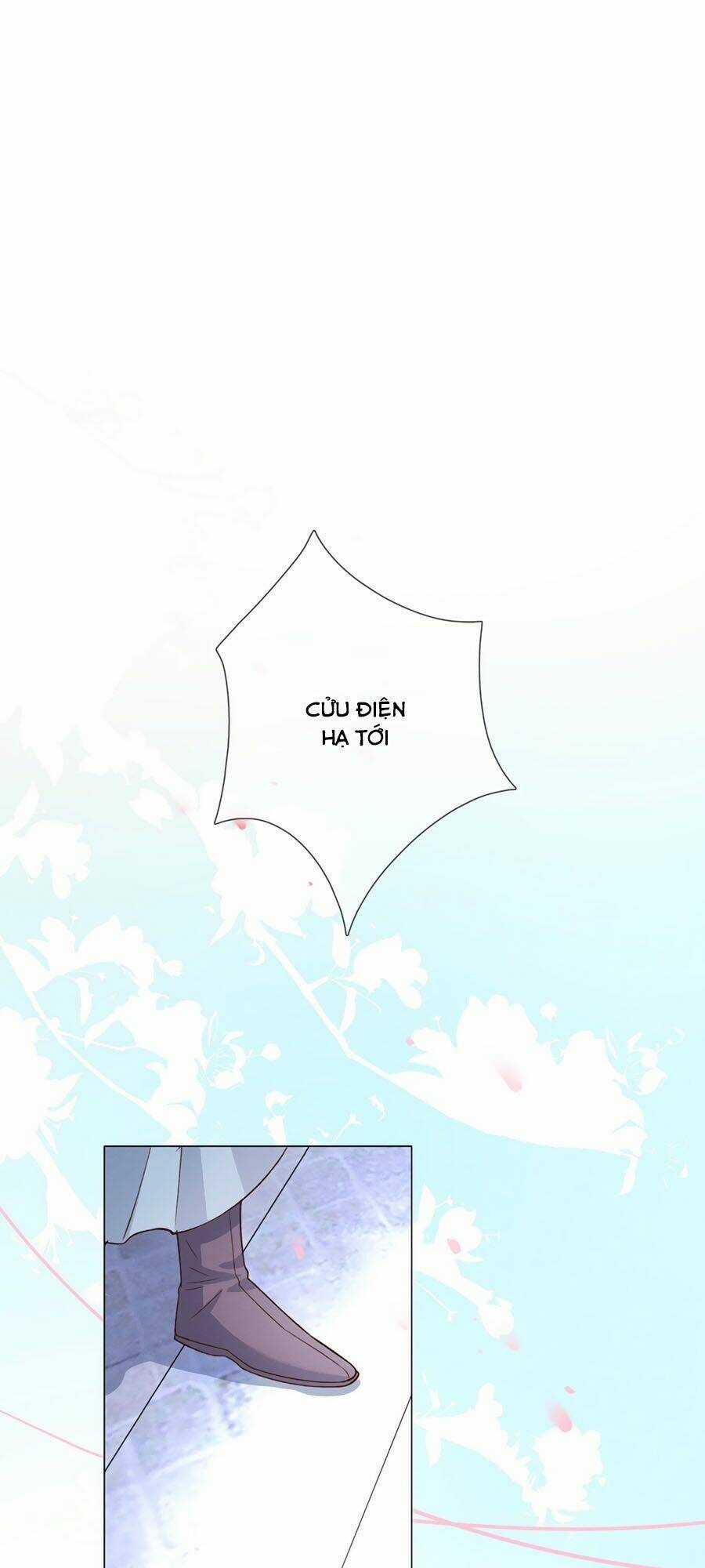 Trọng Sinh Chi Đích Nữ Bất Thiện Chapter 21 trang 18