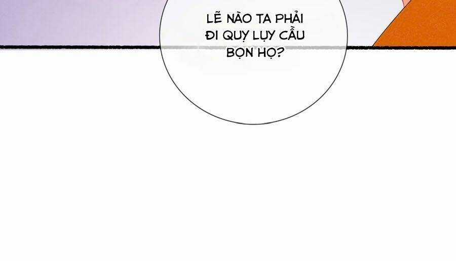 Trọng Sinh Chi Đích Nữ Bất Thiện Chapter 21 trang 2