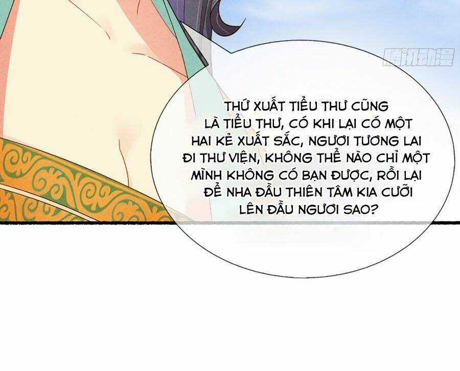 Trọng Sinh Chi Đích Nữ Bất Thiện Chapter 21 trang 5