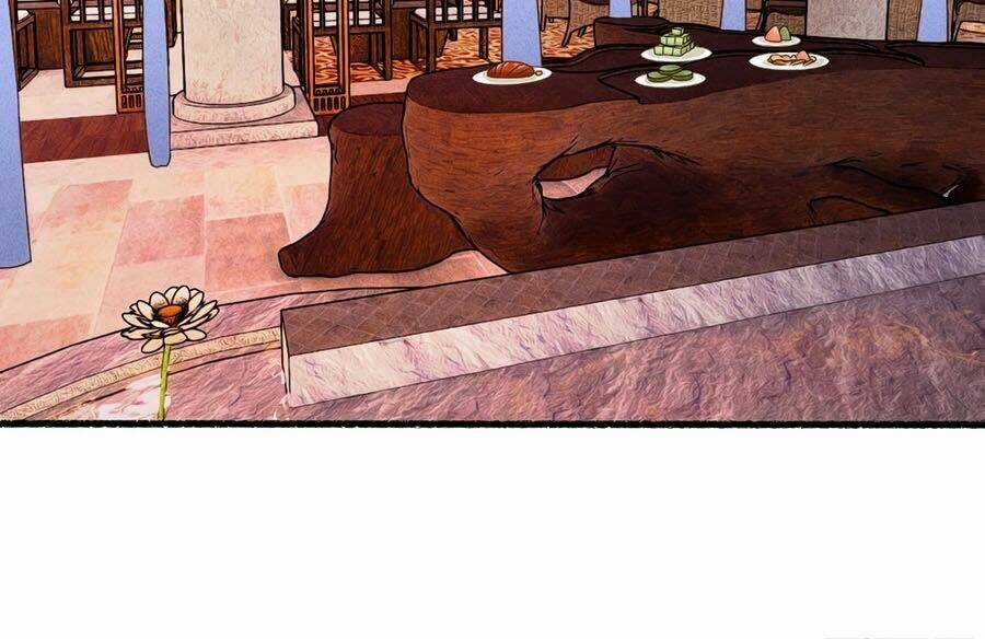 Trọng Sinh Chi Đích Nữ Bất Thiện Chapter 21 trang 7