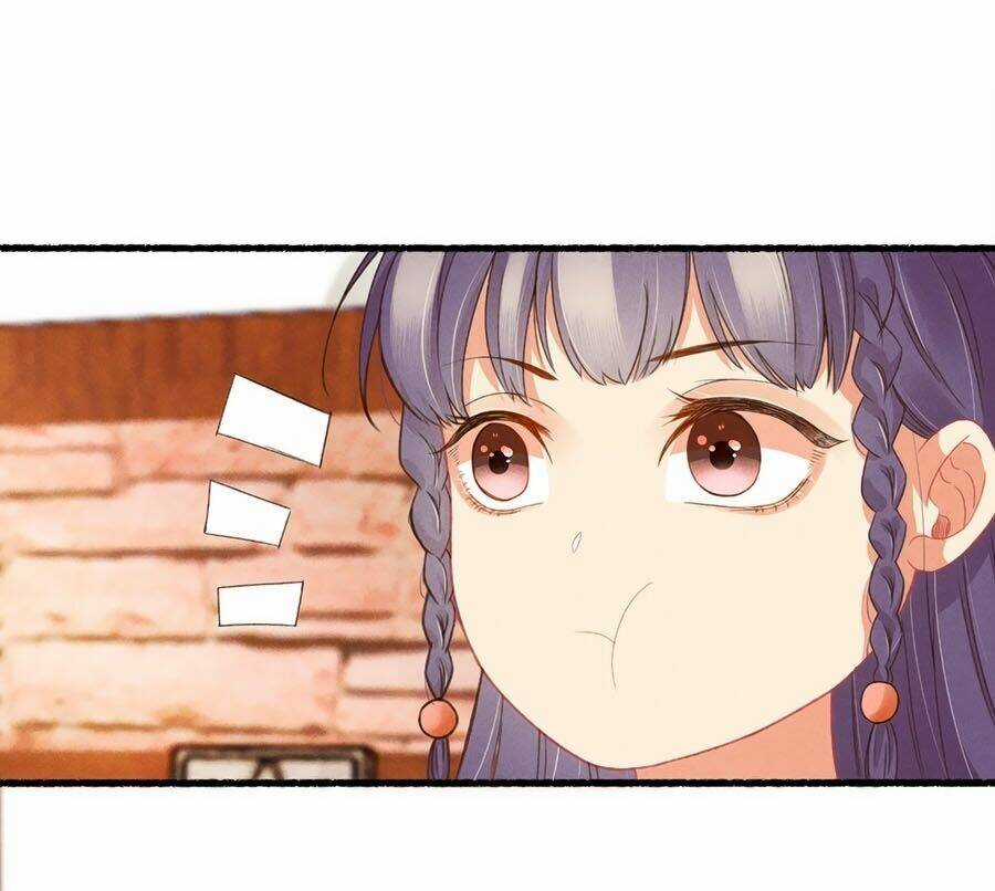 Trọng Sinh Chi Đích Nữ Bất Thiện Chapter 21 trang 9