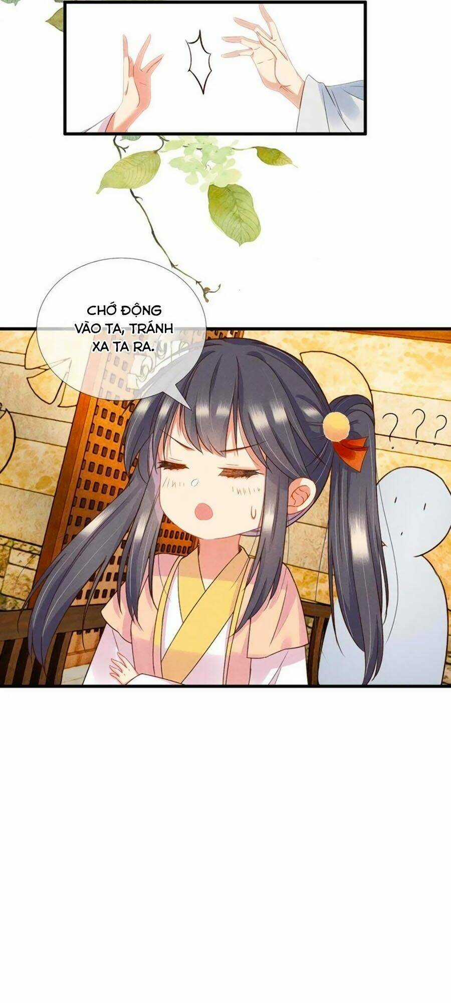 Trọng Sinh Chi Đích Nữ Bất Thiện Chapter 22 trang 19