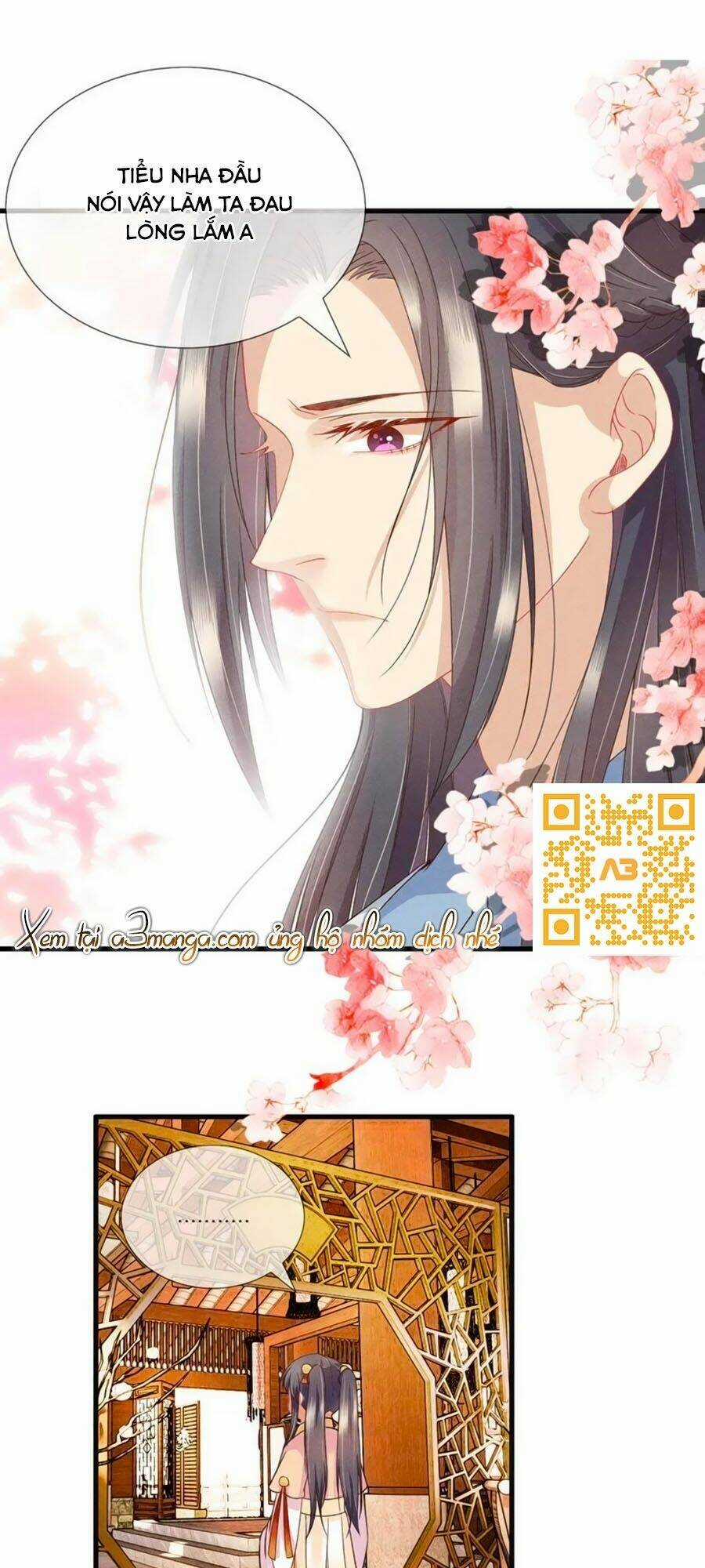 Trọng Sinh Chi Đích Nữ Bất Thiện Chapter 22 trang 21