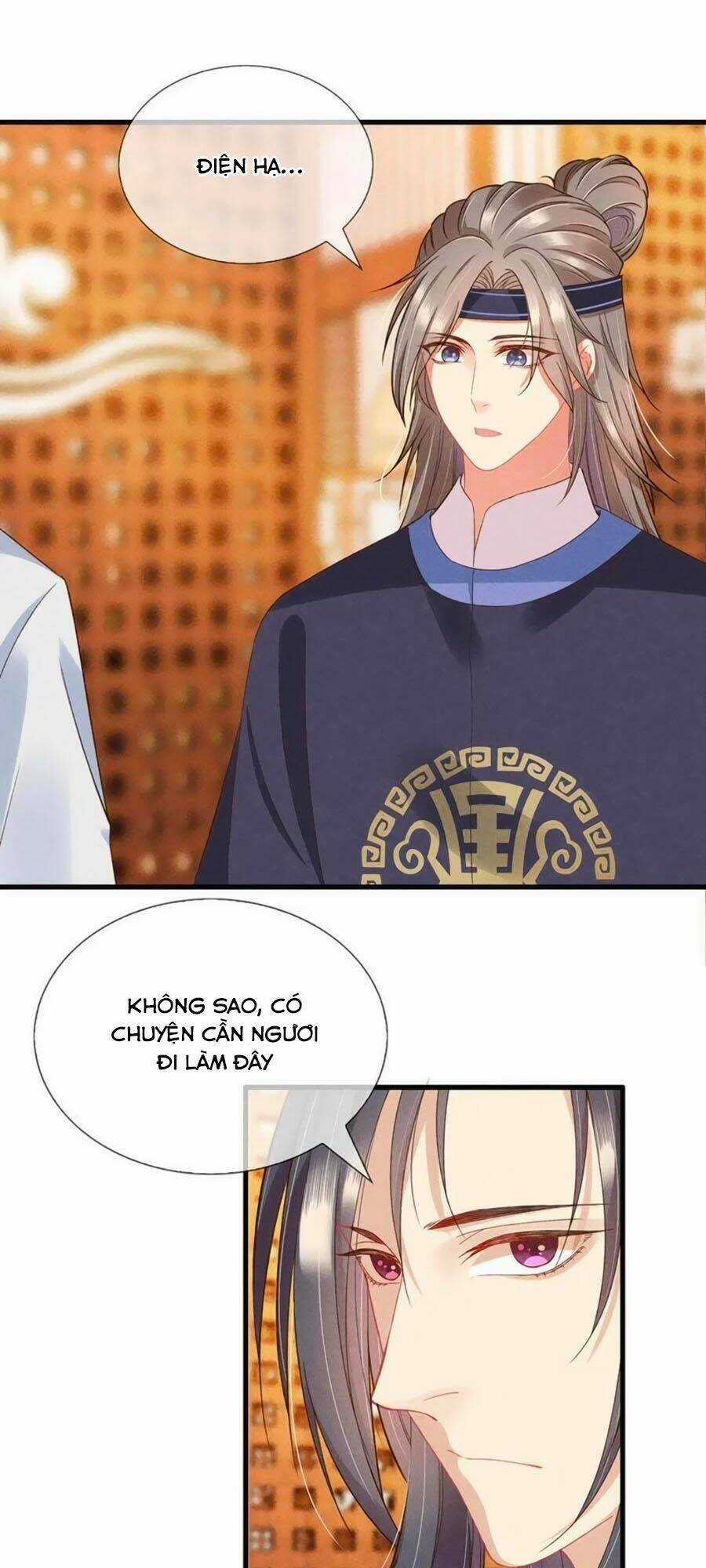 Trọng Sinh Chi Đích Nữ Bất Thiện Chapter 22 trang 23