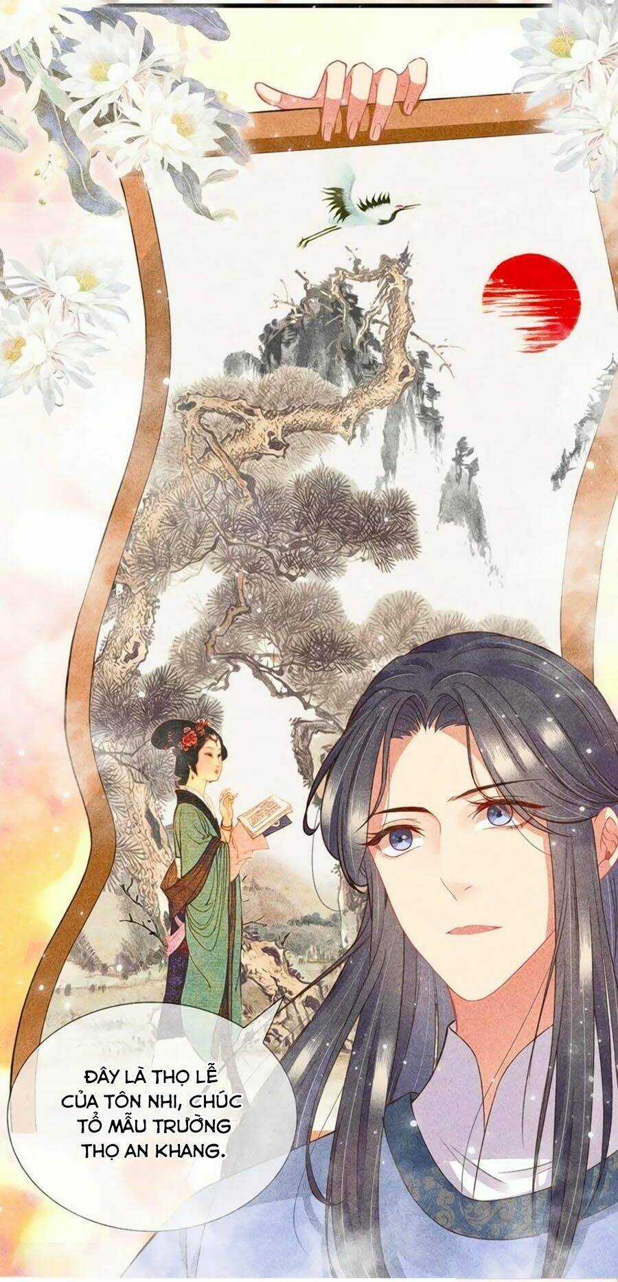 Trọng Sinh Chi Đích Nữ Bất Thiện Chapter 22 trang 27