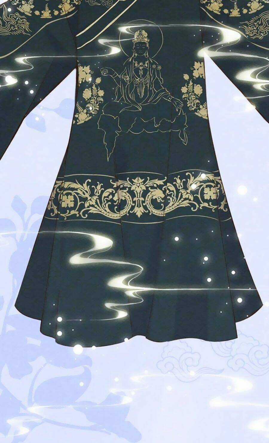 Trọng Sinh Chi Đích Nữ Bất Thiện Chapter 22 trang 31