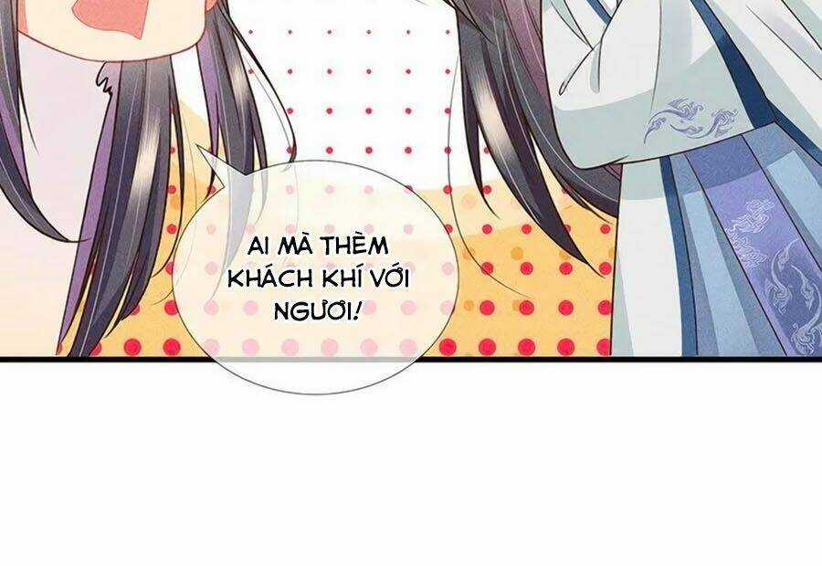 Trọng Sinh Chi Đích Nữ Bất Thiện Chapter 22 trang 6