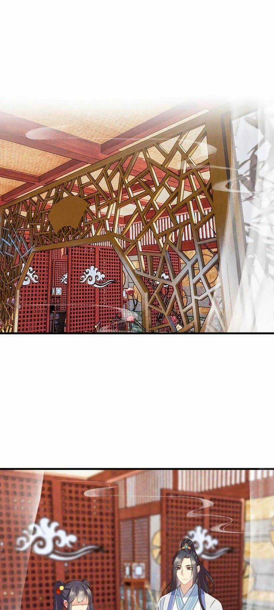 Trọng Sinh Chi Đích Nữ Bất Thiện Chapter 22 trang 7