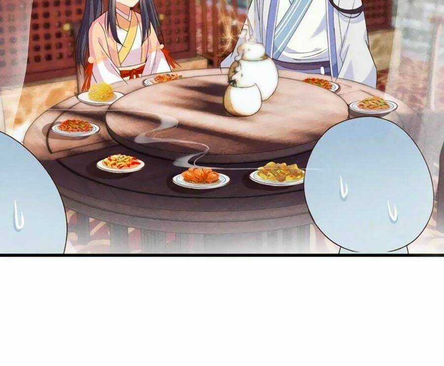 Trọng Sinh Chi Đích Nữ Bất Thiện Chapter 22 trang 8