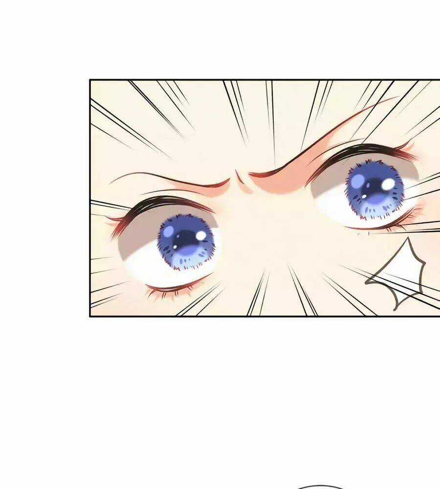 Trọng Sinh Chi Đích Nữ Bất Thiện Chapter 3 trang 14