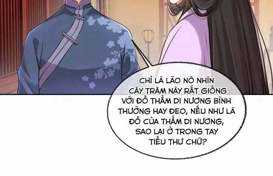 Trọng Sinh Chi Đích Nữ Bất Thiện Chapter 3 trang 23