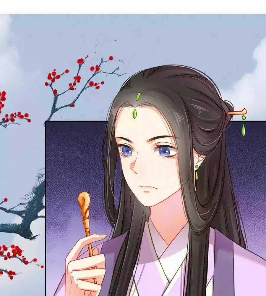 Trọng Sinh Chi Đích Nữ Bất Thiện Chapter 3 trang 24