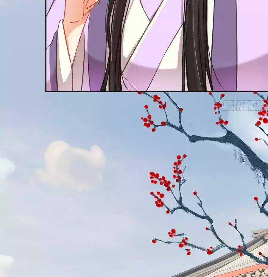 Trọng Sinh Chi Đích Nữ Bất Thiện Chapter 3 trang 25