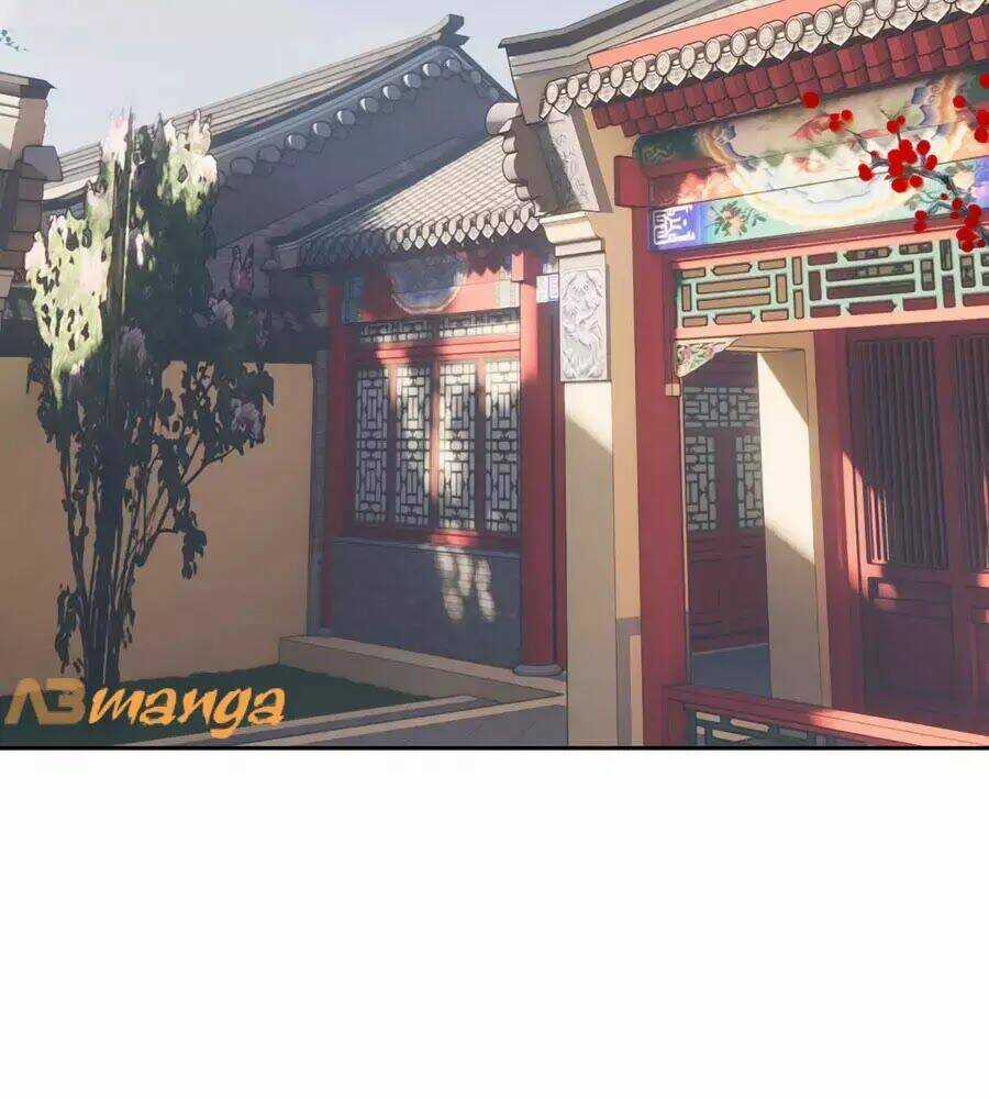 Trọng Sinh Chi Đích Nữ Bất Thiện Chapter 3 trang 26